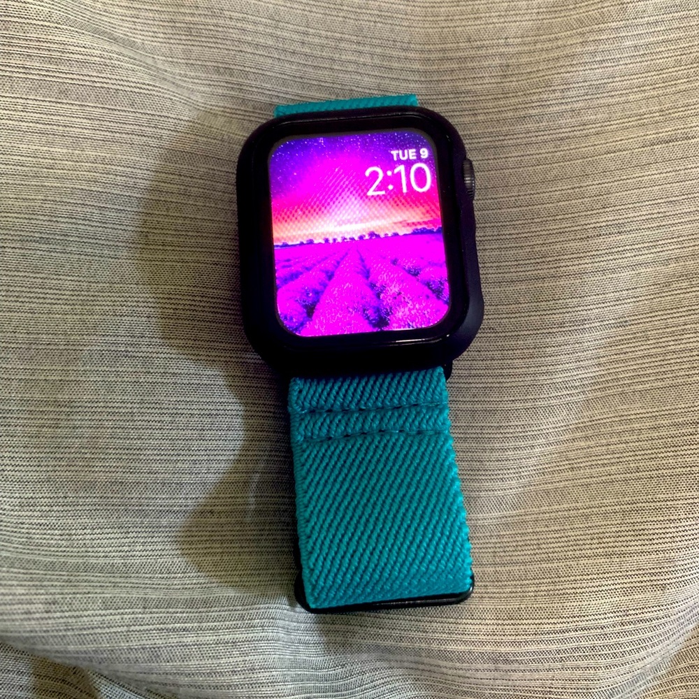 Apple Watch Series 6